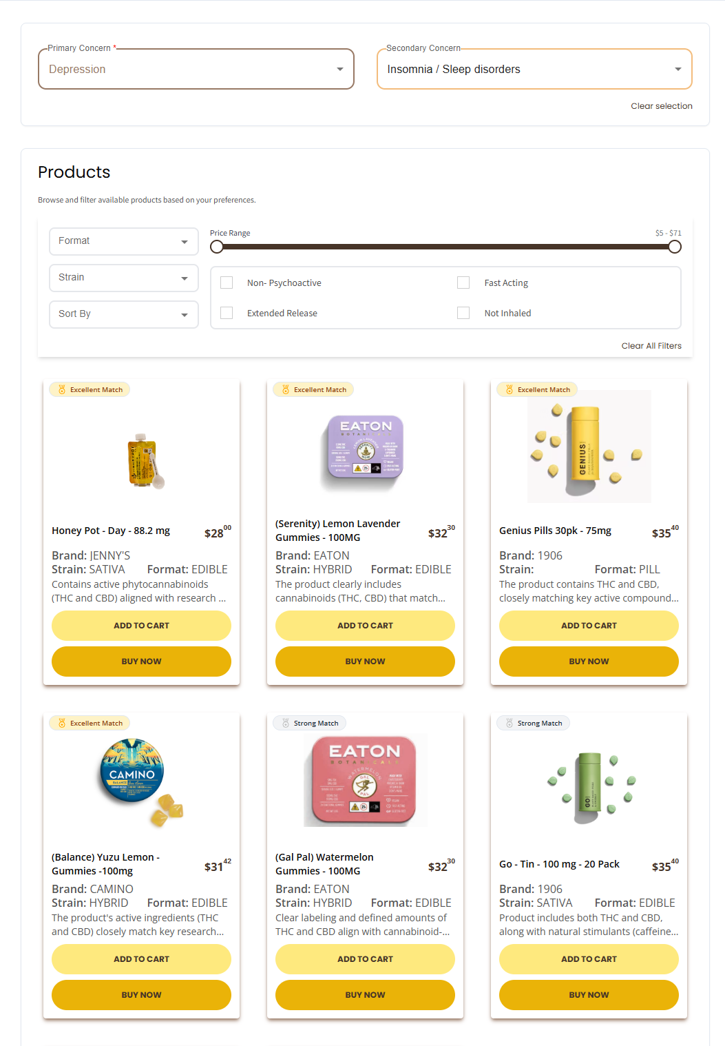 guideRx WELLNESS PLATFORM